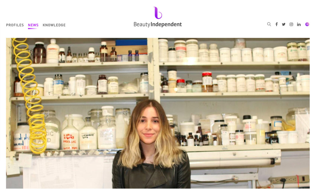 Beauty Independent Feature