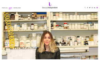 Beauty Independent Feature