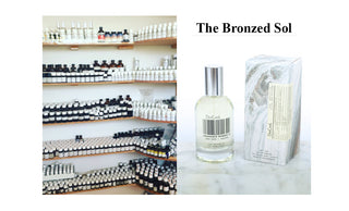 The Bronzed Sol Feature