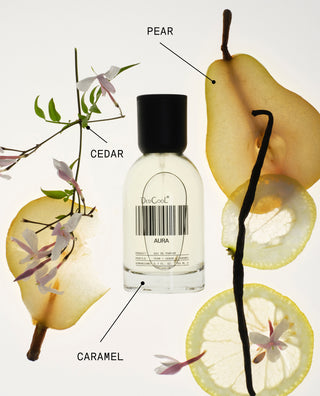Aura Fragrance