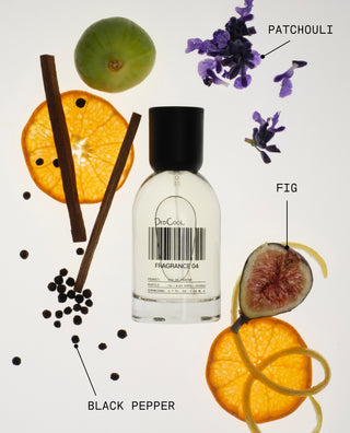 Fragrance 04