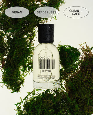 Fragrance 05 "Spring"