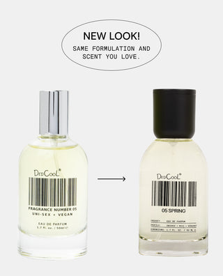 Fragrance 05 "Spring"