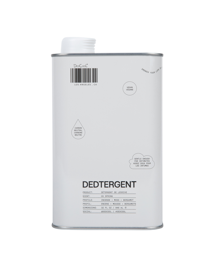 Dedtergent 05 