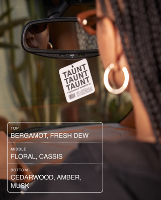 Air Freshener Taunt