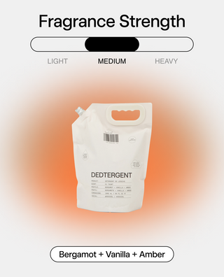 Dedtergent Refill Taunt