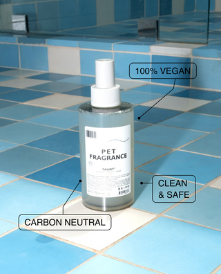 Pet Fragrance Taunt