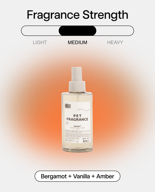 Pet Fragrance Taunt