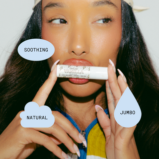 DedCool - Lip Balm - Soothing, Natural, Jumbo