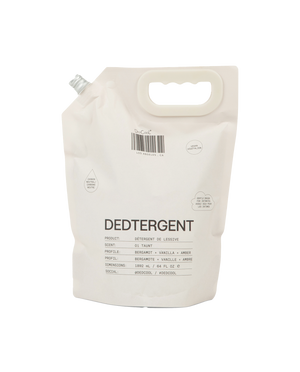 Dedtergent Refill Taunt