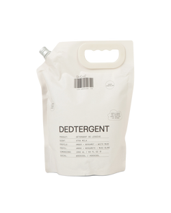 Dedtergent Refill Xtra Milk