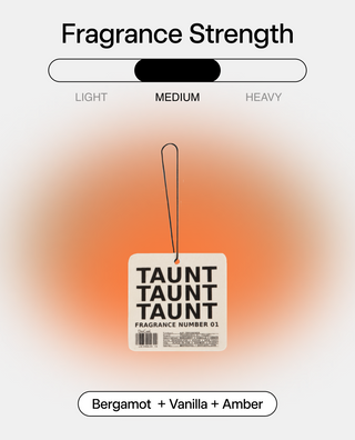 Air Freshener Taunt