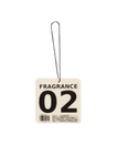 02 Air Freshener - DedCool