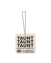 Taunt Air Freshener - DedCool