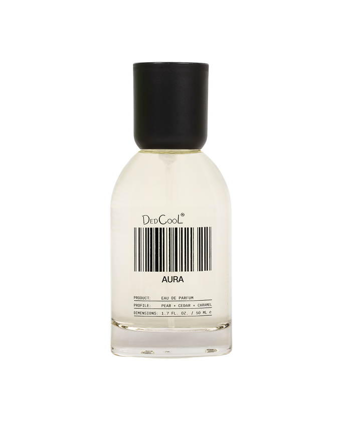 Aura Fragrance