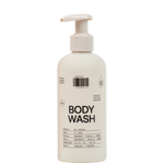 DedCool - Body Wash Taunt