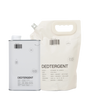 Dedtergent Duo