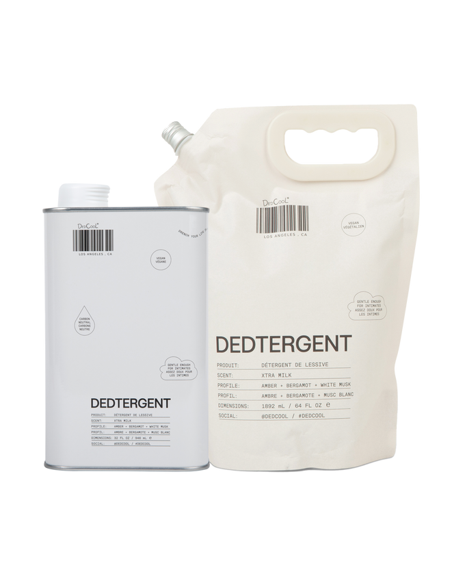 Dedtergent Duo