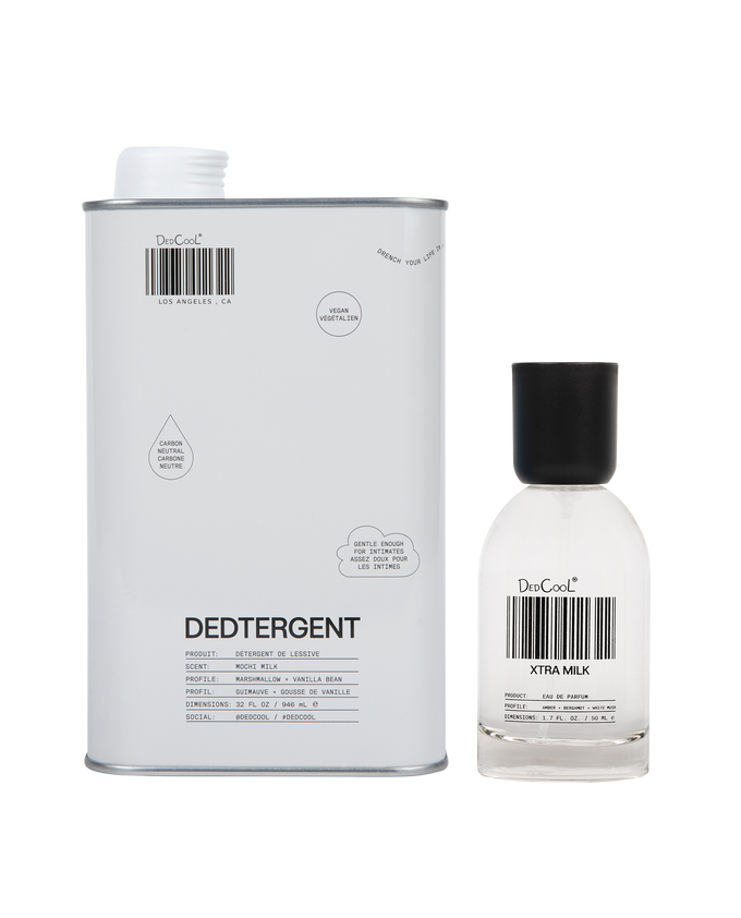 Drench Your Life Duo