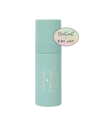 DedCool X Emi Jay Mochi Milk Aura Hair + Body Mist
