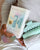 DedCool X Emi Jay Gift Set In Mint Mochi Sky