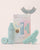 DedCool X Emi Jay Gift Set In Mint Mochi Sky