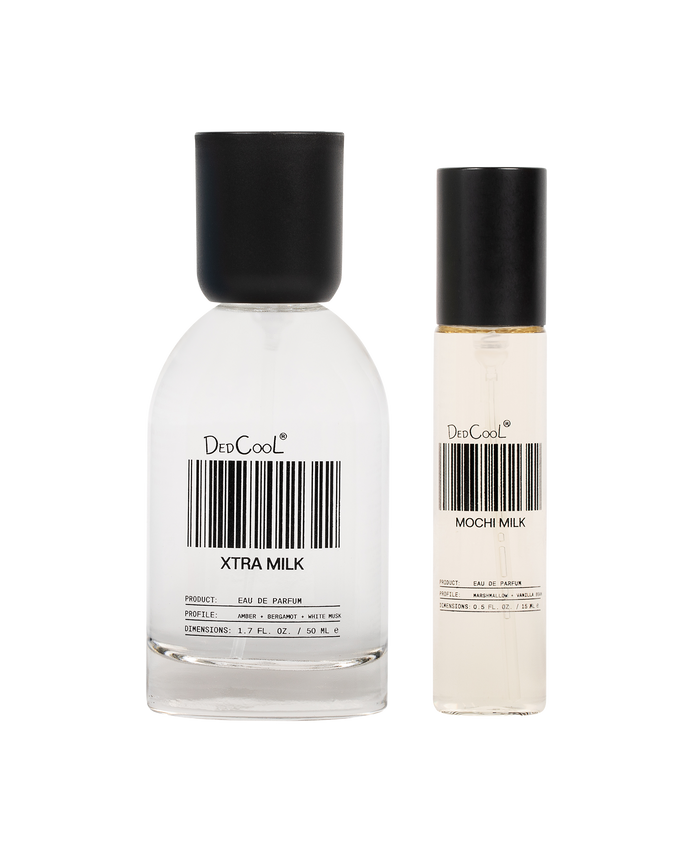 Fragrance Duo