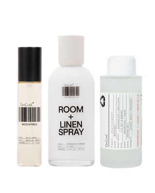 Best Sellers Discovery Trio