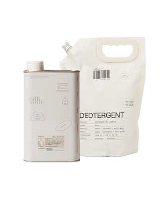Dedtergent Duo