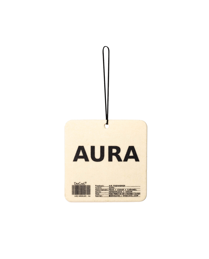 Aura Air Freshener