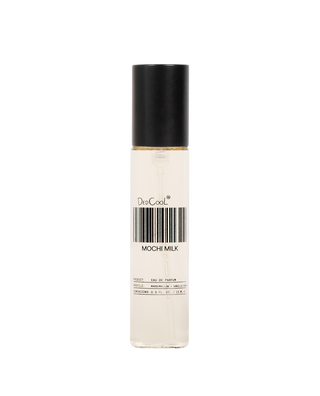 Mochi Milk Travel Spray