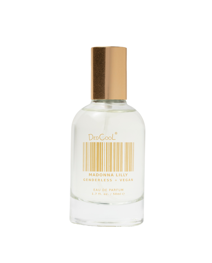 Madonna Lilly Fragrance - DedCool