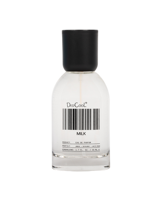 Milk Fragrance