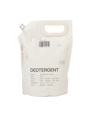 Dedtergent Refill Milk