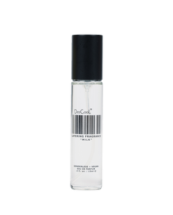 Milk Travel Spray