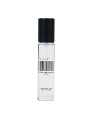 Milk Travel Spray