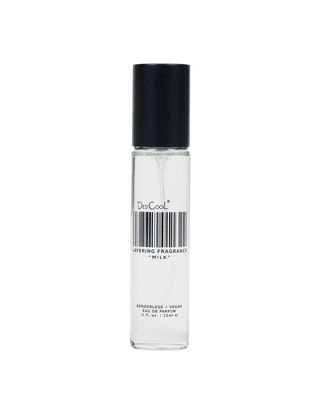 Milk Travel Spray