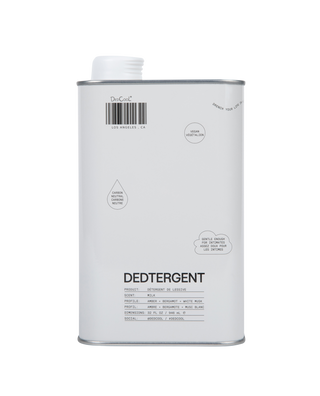 Dedtergent Milk