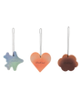 Holiday Air Freshener Trio