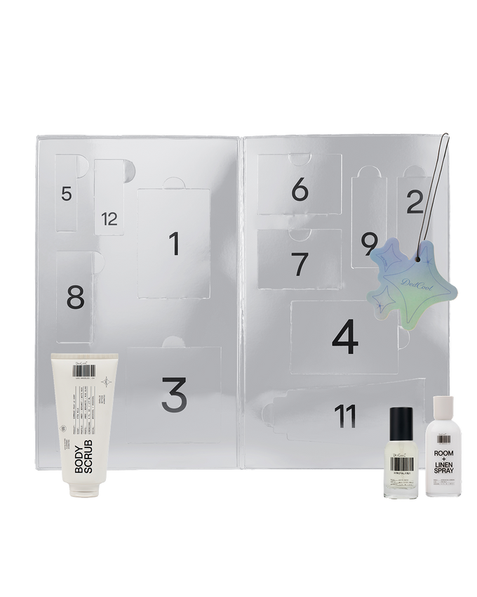 Advent Calendar
