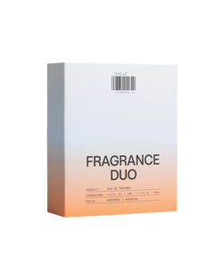 Fragrance Duo Box