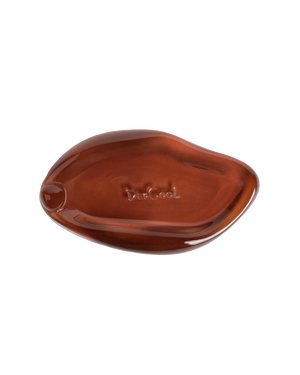 Incense Holder in Mocha Magic