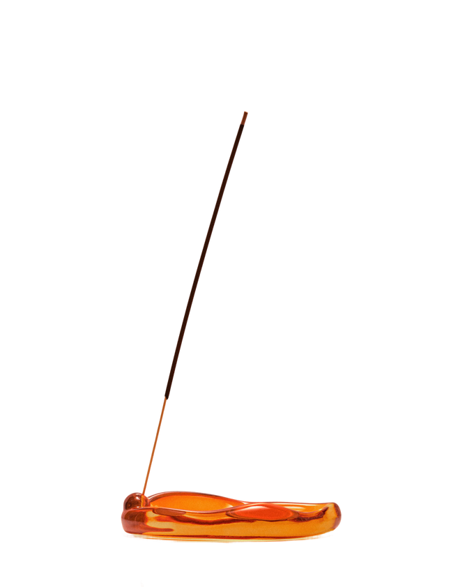 Incense + Holder Set in 01 