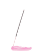 Incense + Holder Set in Mochi Milk