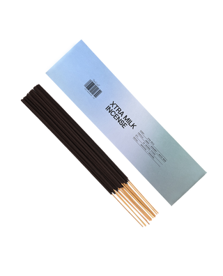 Incense in Xtra Milk
