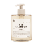 Taunt Pet Shampoo - DedCool