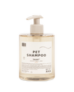 Taunt Pet Shampoo - DedCool