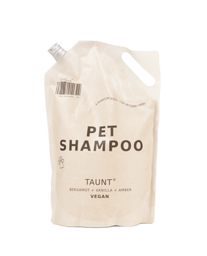 DedCool - Pet Shampoo Refill Taunt