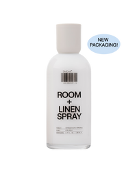 Room + Linen Spray in Xtra Milk