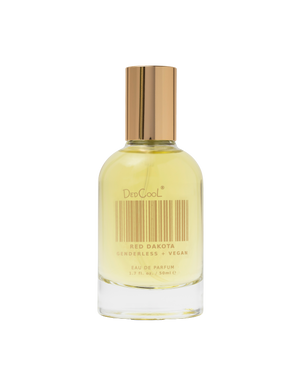 Red Dakota Fragrance - DedCool